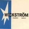 Wickström