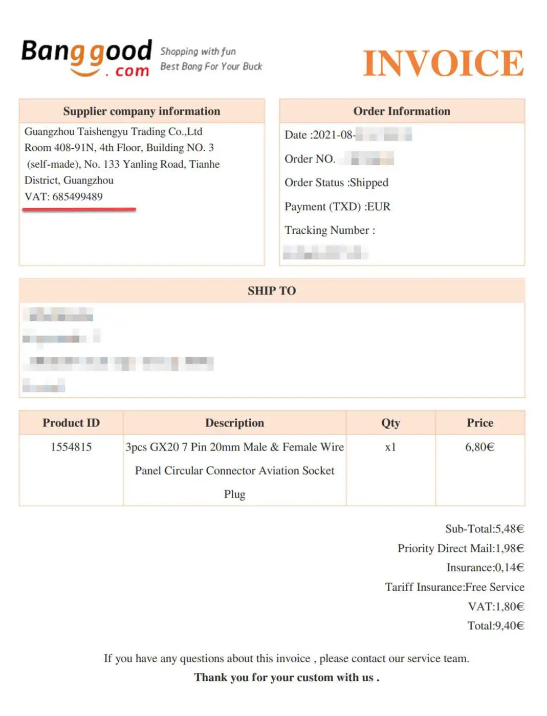 banggood invoice.webp