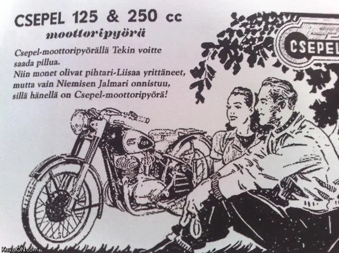 csepel_moottoripyora_mainos.webp
