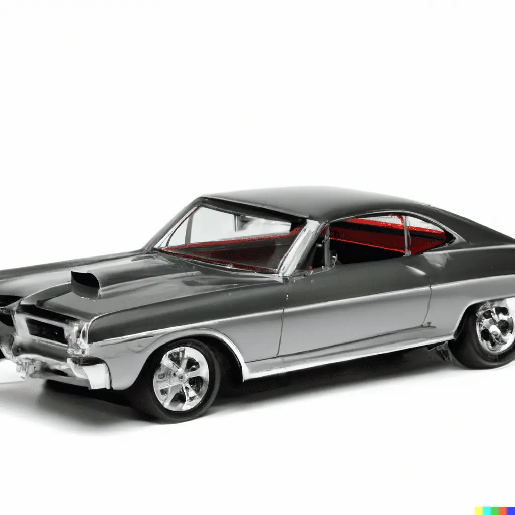 DALL·E 2022-08-08 11.19.37 - Pontiac GTO 1966 with chromed wheels.webp
