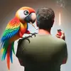 parrot_with_cigarette_asking_for_light [1].webp