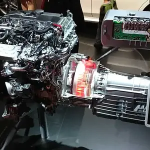 Media 'Tokyo Motor Show 2015' albumissa 'Tokyo Motor Show 2015'