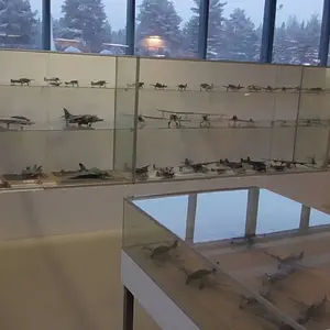 Media 'S1930206' albumissa 'Keski - Suomen Ilmailumuseo , Tikkakoski'