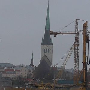 Tallinna Marraskuu -15