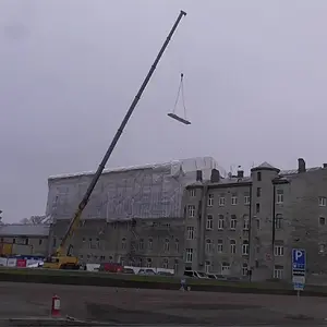Tallinna Marraskuu -15