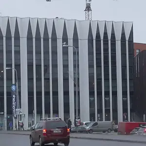 Tallinna Marraskuu -15