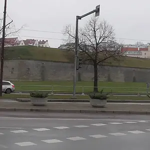 Tallinna Marraskuu -15