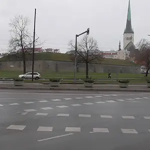 Tallinna Marraskuu -15