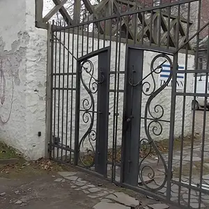 Tallinna Marraskuu -15
