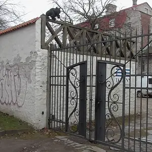 Tallinna Marraskuu -15