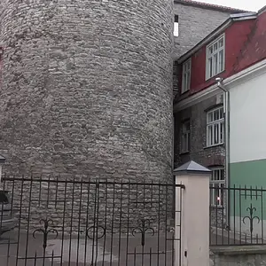 Tallinna Marraskuu -15