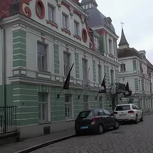 Tallinna Marraskuu -15