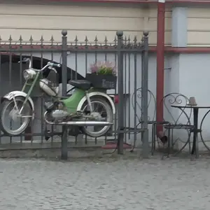 Tallinna Marraskuu -15