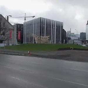 Tallinna Marraskuu -15
