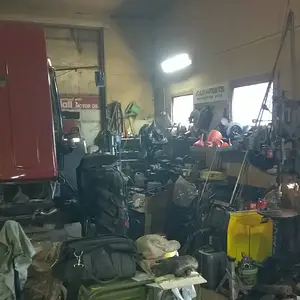 pajalta yleiskuvaa