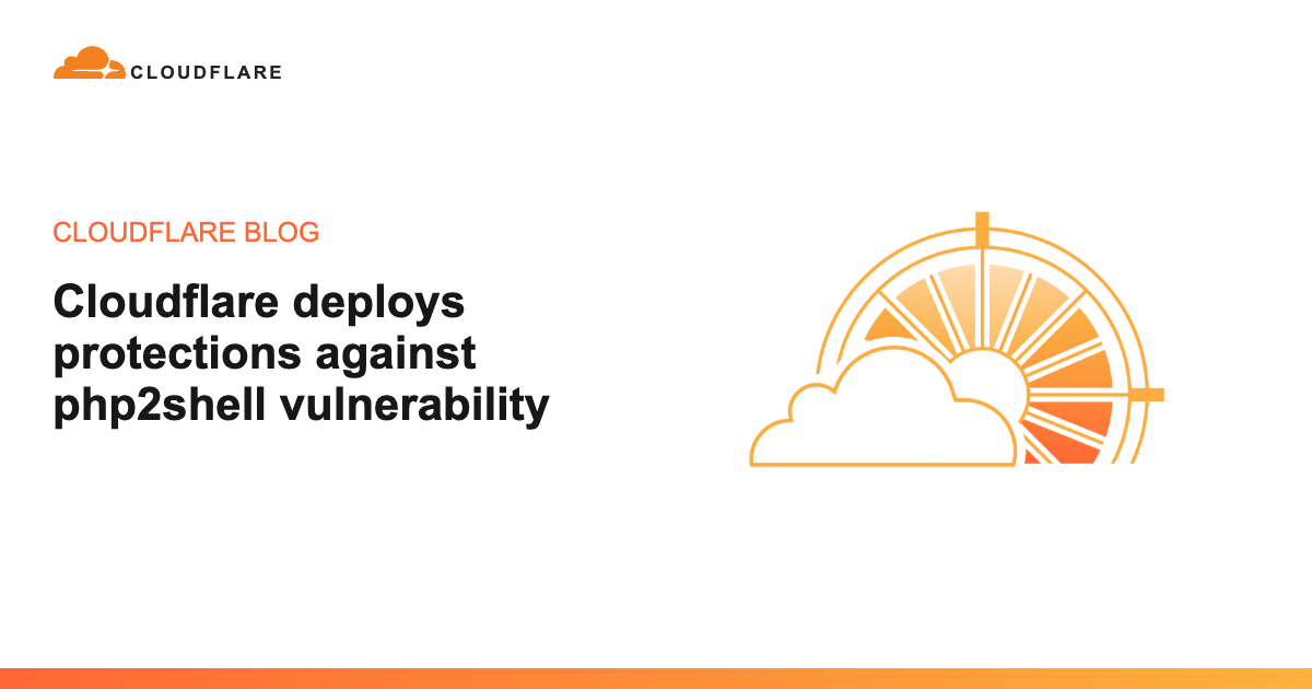 blog.cloudflare.com