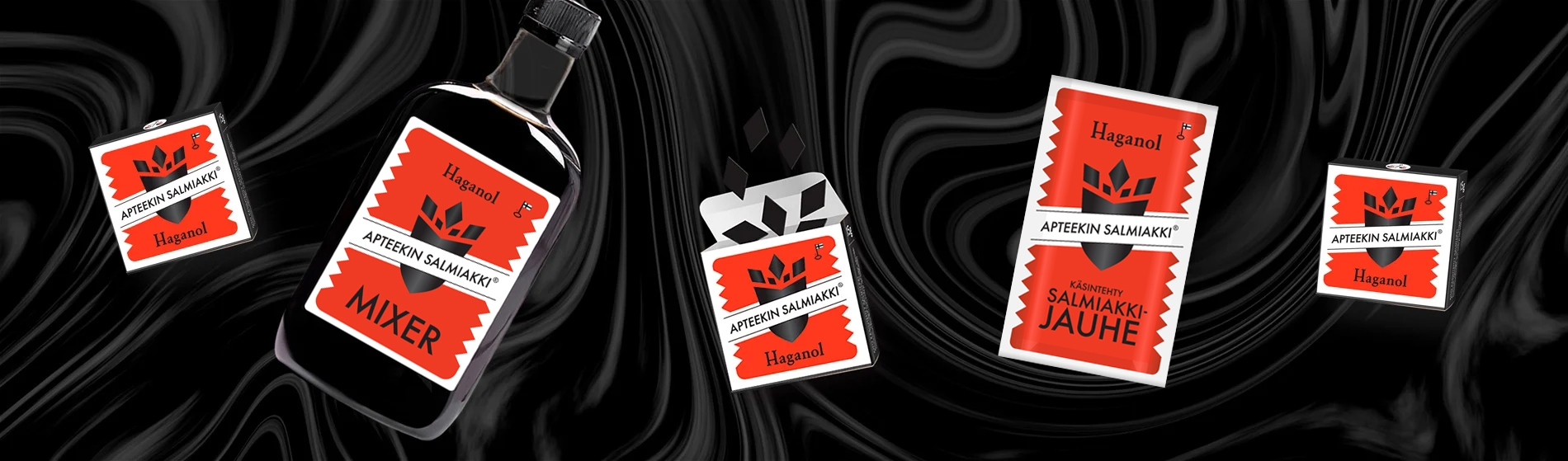 haganol.fi