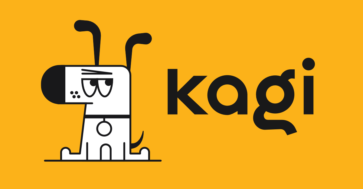 kagi.com